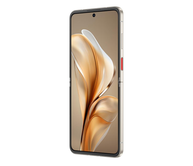 Nubia Flip 5G 8/256GB Sunshine Gold 120Hz - 1278365 - zdjęcie 4